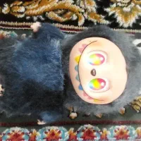 لبوبو اصل پاپ مارت