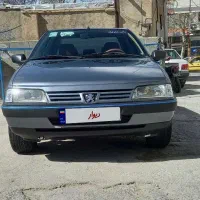 ۴۰۵مدل ۹۸|خودرو سواری و وانت|بروجرد, |دیوار