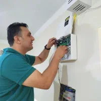 نصب دزدگیر اماکن