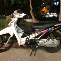 بی کلاج پیشرو پیام 150* سی سی