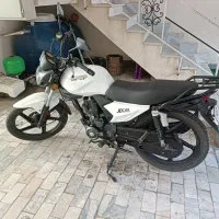 موتور ایردوکو ۱۵۰