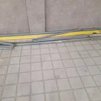 سایبان برقی