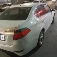 برلیانس اچ ۳۳۰