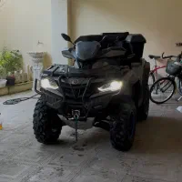 چهارچرخ سی اف ۱۰۰۰ اورلند