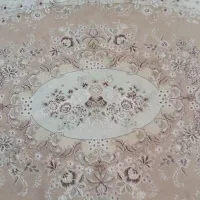 فرش 700شانه ی محتشم کاشان