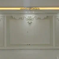 نیرو برای کار نقاشی ساختمان