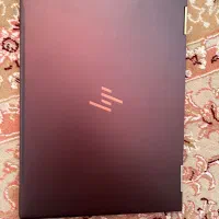 لپ تاپ لمسی HP