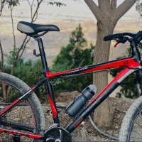 دوچرخه ویوا ترمیناتور27.5 ترمز روغنی