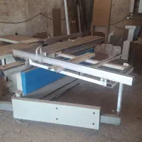 اره دورکن ۲۲۰ ساچمه ای