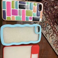 قاب گوشی ایفون Se