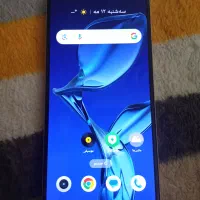 ریلمی12+.  5G|موبایل|مشهد, بهمن|دیوار