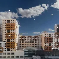 اجاره واحد تجاری در مجتمع فردوس
