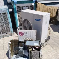 تعمیر و سرویس پکیج و کولرگازی