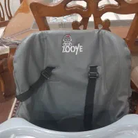 صندلی غذا کودک برند زوی