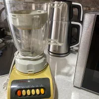 مخلوط کن و اسیاب برند تفال اصل
