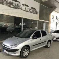 206 SD TU5|خودرو سواری و وانت|آبادان, |دیوار