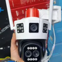 دوربین سیم کارتی مداربسته دزدگیر ریموت نصب تعمیر