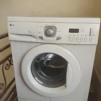 لباس شویی LG