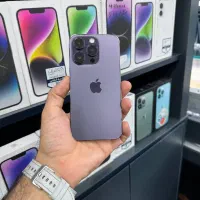 آیفون 14 پرو 512 پارت نامبر ZAA قسطی بخر از ثامن