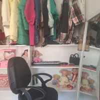 قفسه دو عدد