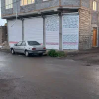 فروش آپارتمان آغمیون سراب