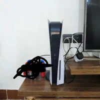 PS5 ریجن اروپا