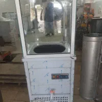 دستگاه دوغساز آبشاری