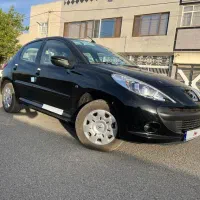 207 tu5p|خودرو سواری و وانت|بیرجند, |دیوار