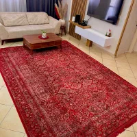 فرش ماشینی درجه یک