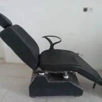 صندلی اصلاح و ترولی