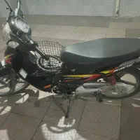 موتور کویر رادیسون ۱۴۰۴