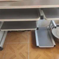 میز کامپیوتر