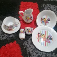 سرویس چینی