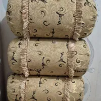 بالشت غلتکی