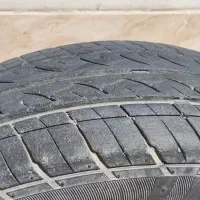 لاستیک پراید رینگ 13