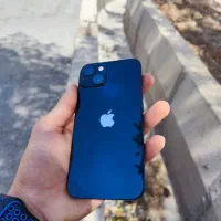 ایفون ۱۳ تر تمیز عروسک دوسیم