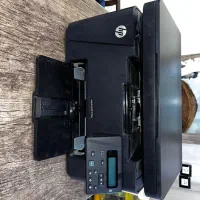 پرینتر اصل اروپایی hp m125nw