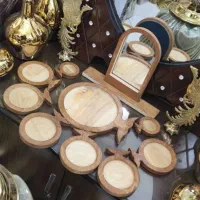 سفره هفت سین.تابلو
