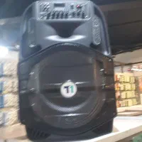 اسپیکر چمدانی