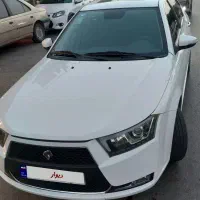 دنا پلاس توربو 6 دنده سانروف دار