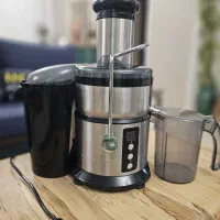 آبمیوه گیری