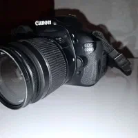 دوربین عکاسی کانن d600