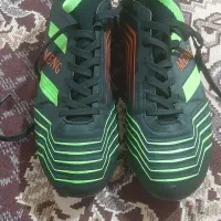 کفش ورزشی ساقدار چمن
