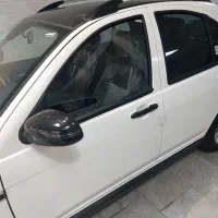 اطلس gl بدون ساندروف