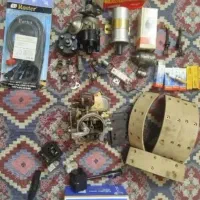 یـدکـی نـیـسـان