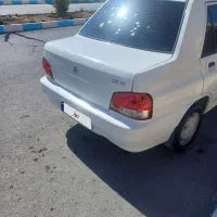 پراید خانگی