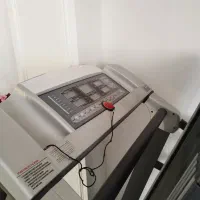تردمیل درجه یک باشگاهی