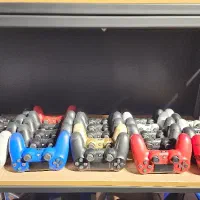 دسته اورجینال ps4