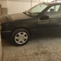 پژو استیشن ۲۰۰۰مدل۷۹