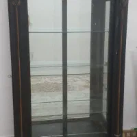 ویترین ایستاده ۴طبقه